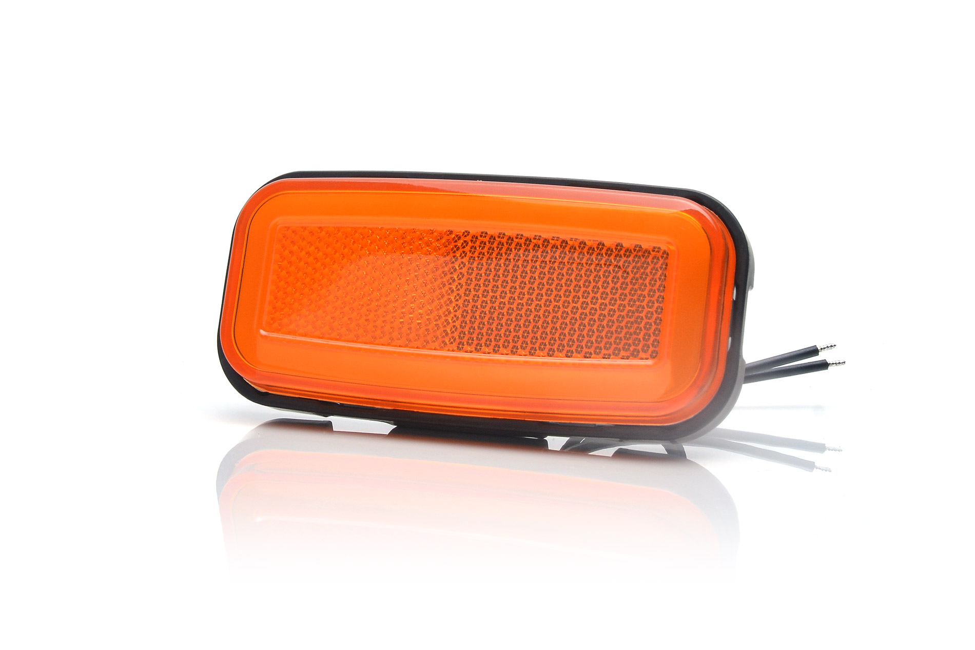 YAN POZİSYON LAMBA SARI LED NEONLU SİNYALLİ