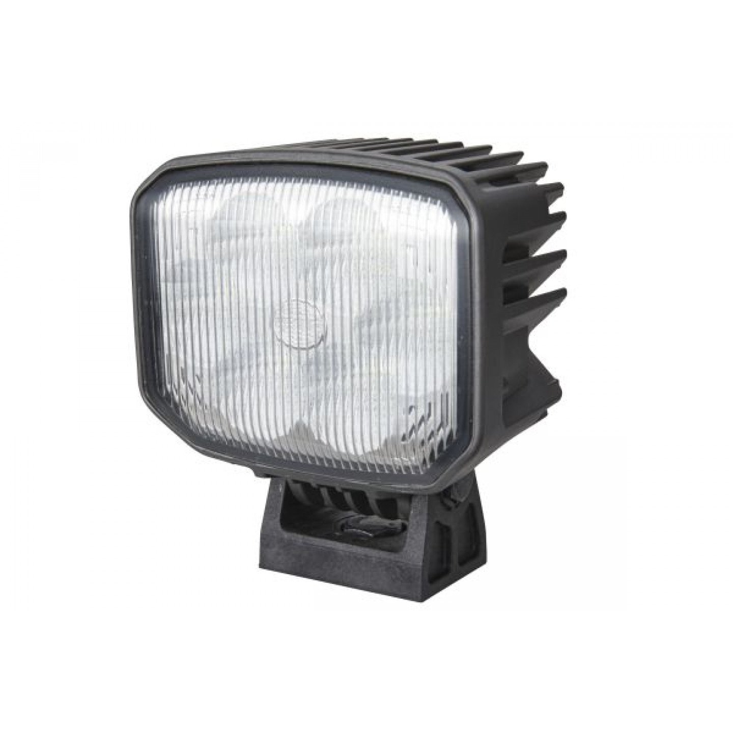 ÇALIŞMA  LAMBASI 12/24V 26W LED KISA