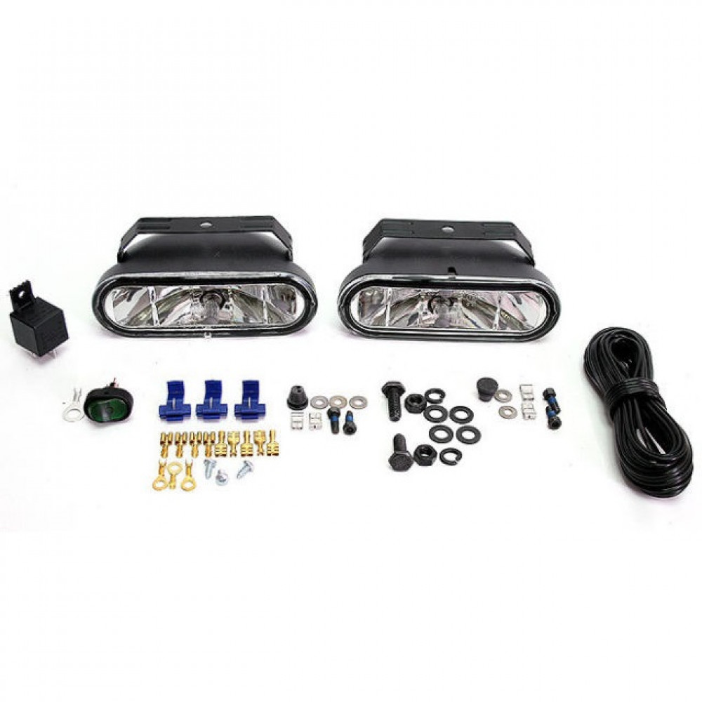 FF75 SİS LAMBASI SET ( DELİCİ )