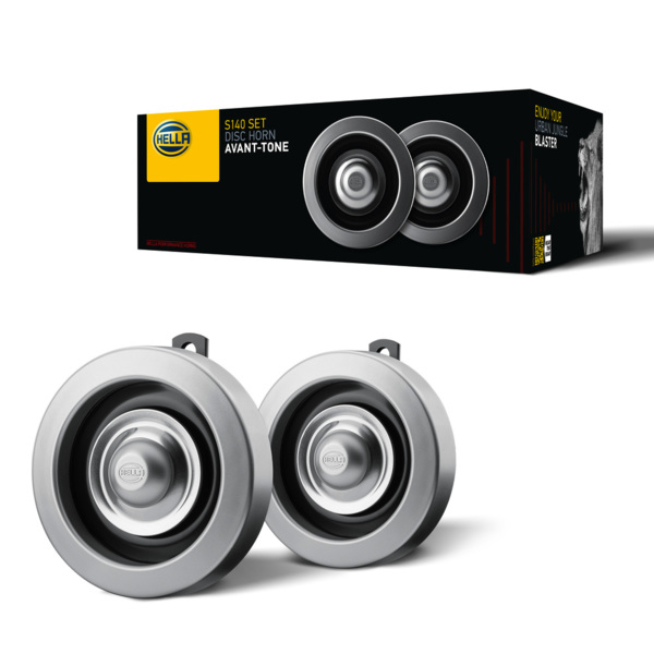 12.V SET KORNA ( TUZLUK )