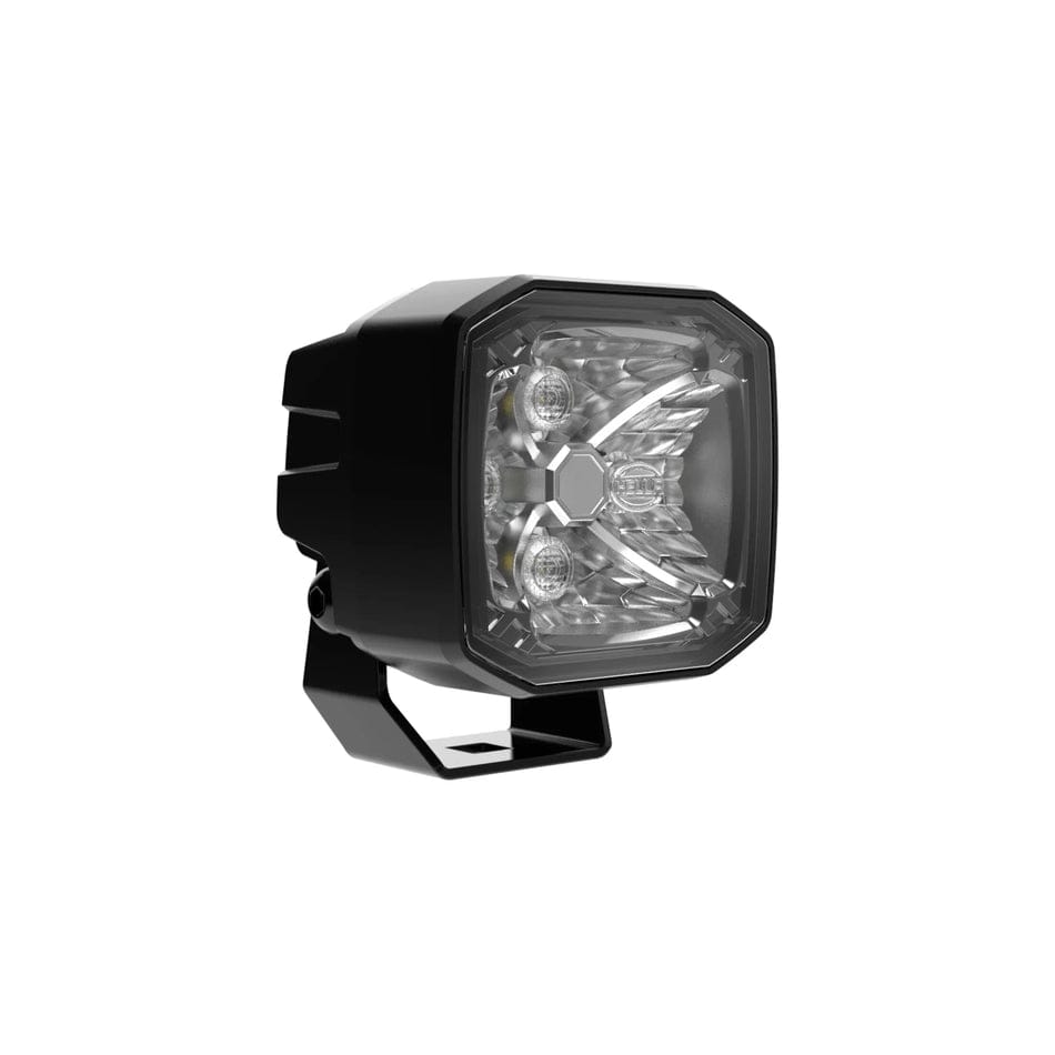 X-TREME SET 2.7 İNÇ 1500 LÜMEN CUBE FLOOD BEAM SET