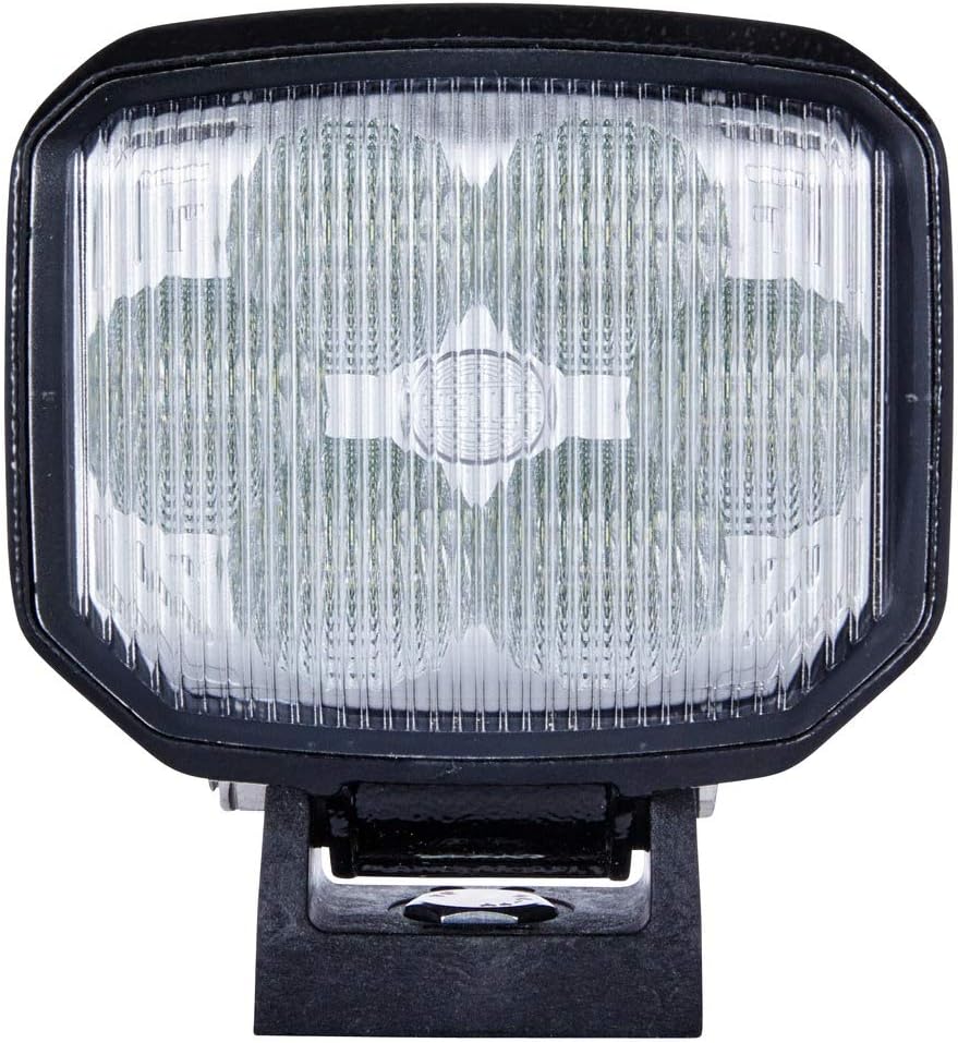 ÇALIŞMA LAMBASI POWER BEAM 24V KISA LED 28W
