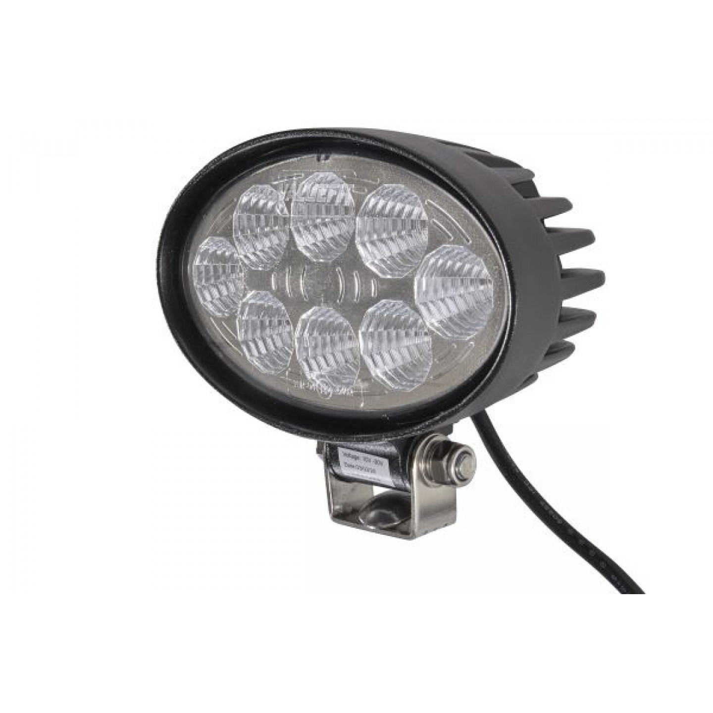 VALUEFİT LED FAR OVAL 24 WATT 1200 LÜMEN
