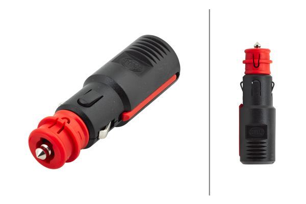 ÇAKMAK SOKETİ ( BAŞLIK )