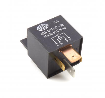 12 V ROLE 4 UÇLU 60 A ROLE