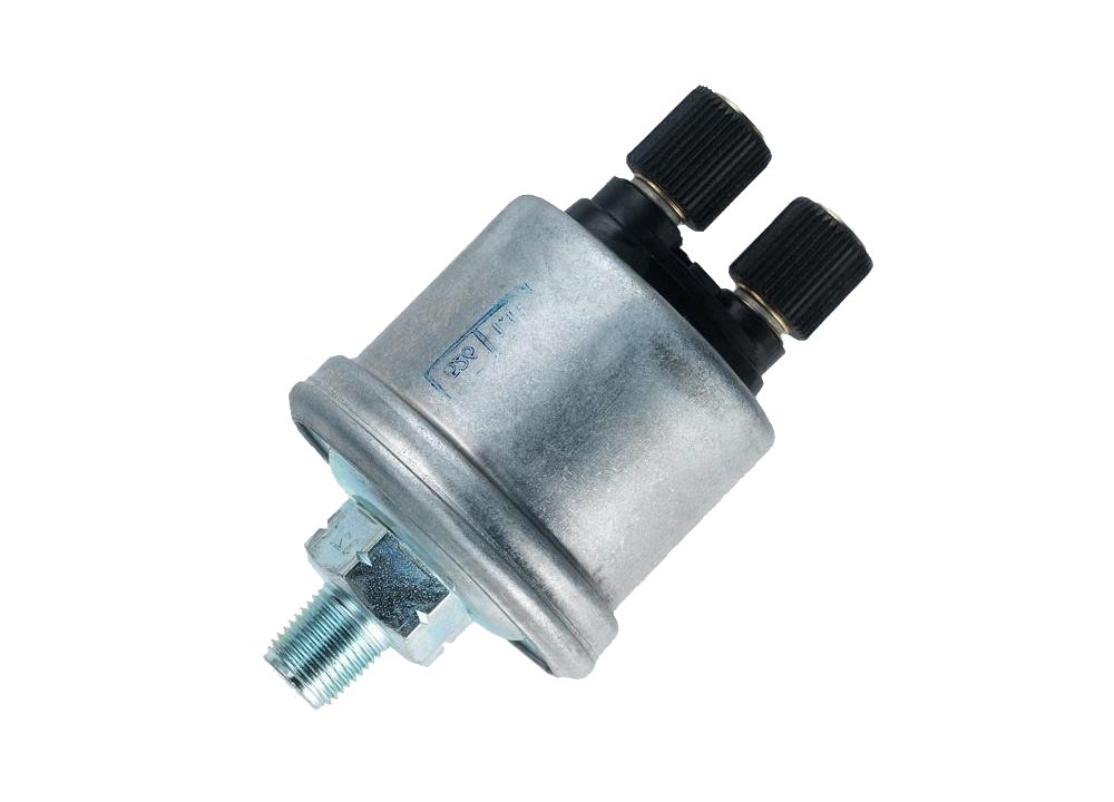 BASINÇ MÜŞÜRÜ  10 M  10 BAR  MARİN İKAZSIZ UÇTAN Ş