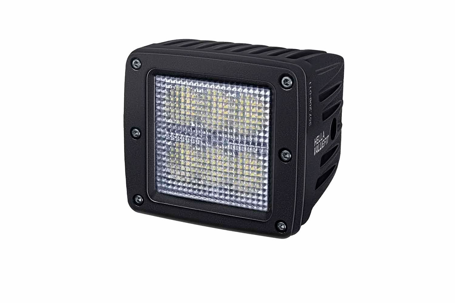 VALUEFİT KARE LED FAR AYAKLI