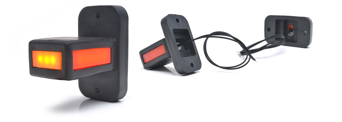 MİNİ BOYNUZ LAMBA NEON 3 FONKSİYONLU