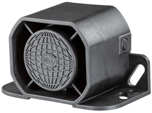 GERİ VİTES KORNASI ORTA BOY 12-48 V 112 DL 1200 HZ
