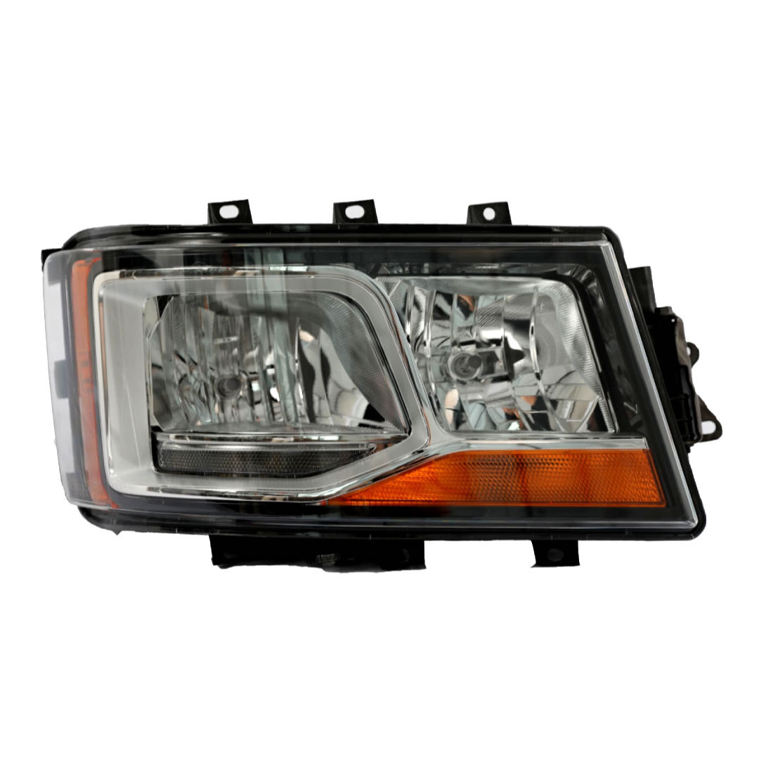 SCANİA R 500 FAR SAĞ