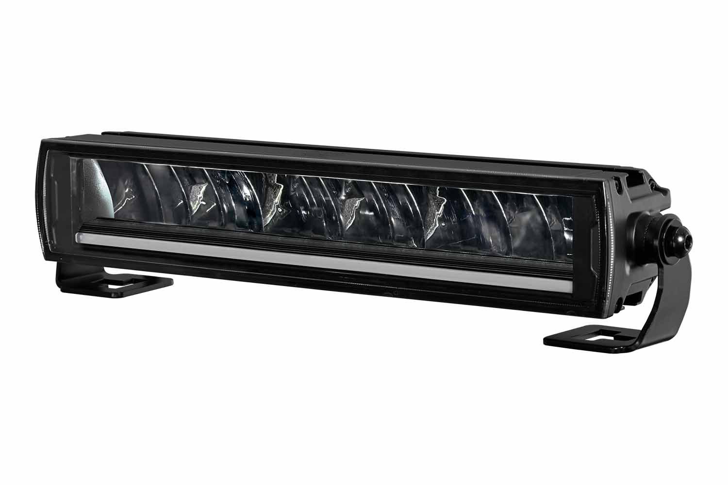 30 CM LED BAR-SARI/ BEYAZ PARKLI