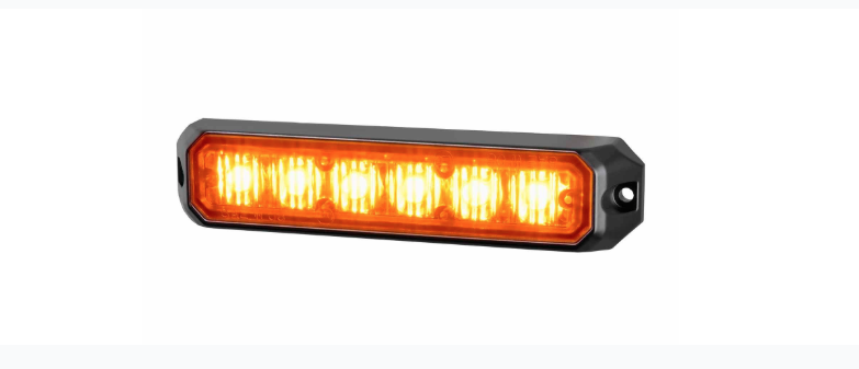 ÇAKAR LAMBA 6 LEDLİ SARI