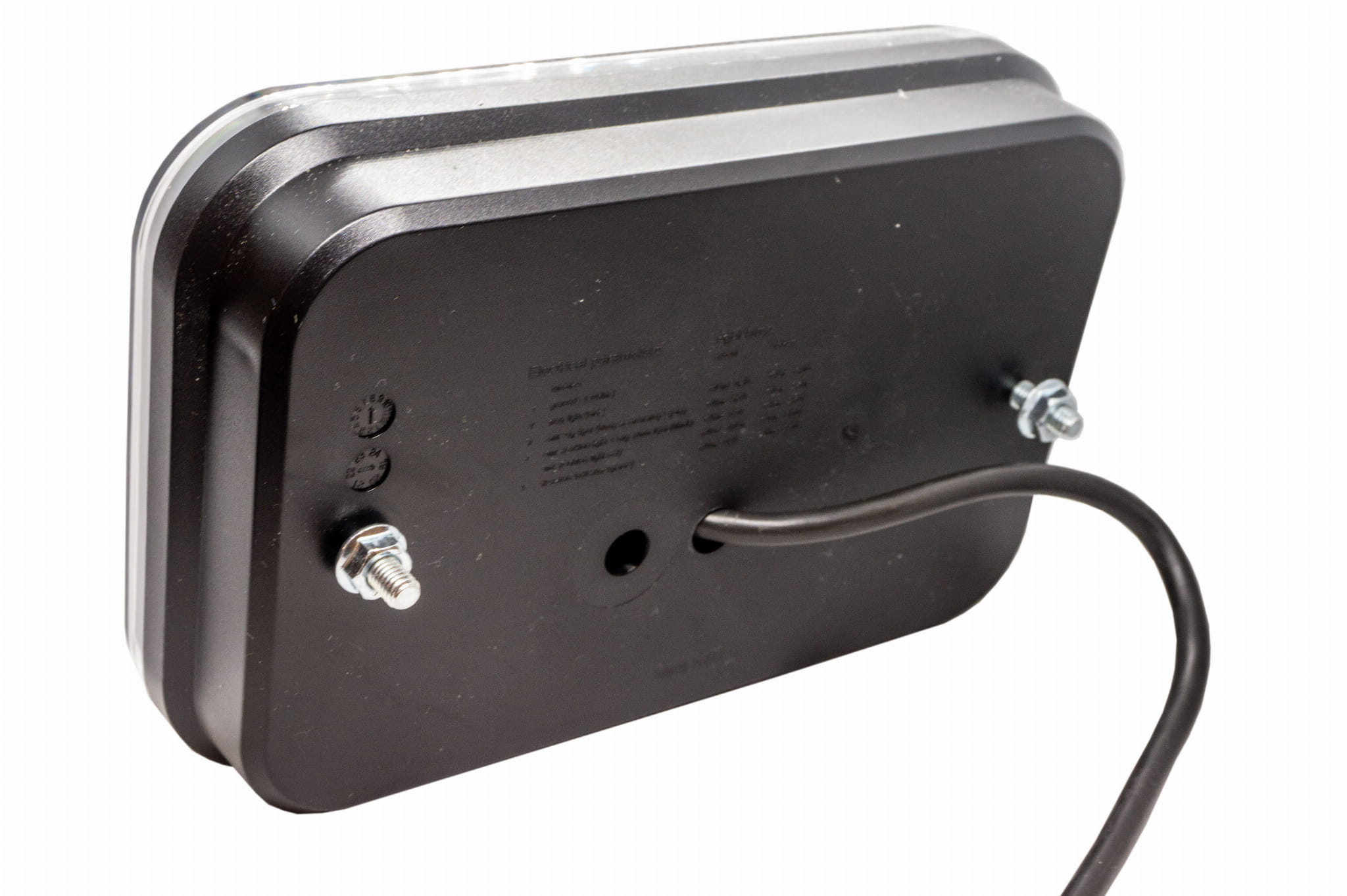 LED STOP KARE 6 FONKSİYONLU