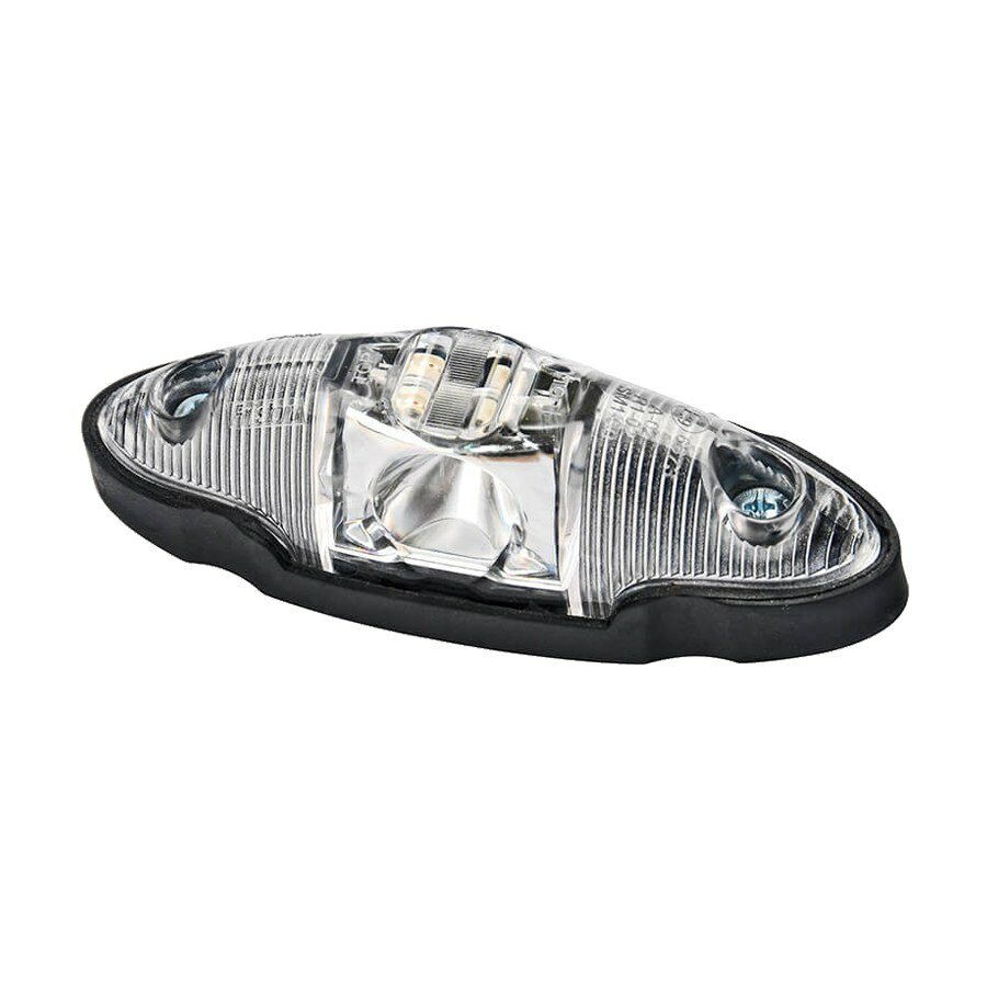 LED POZİSYON LAMBASI SARI-BEYAZ-KIRMIZ