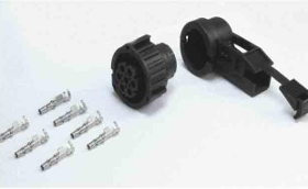 SOKET TAMİR TAKIMI VOLVO 7-Lİ