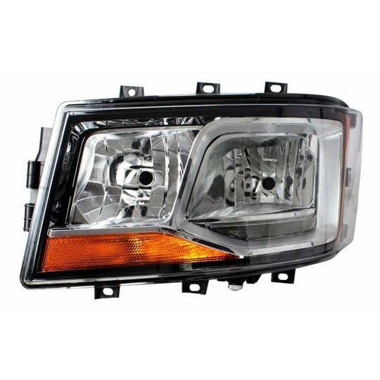 SCANİA R 500 FAR SOL