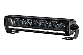 30 CM LED BAR-SARI/ BEYAZ PARKLI