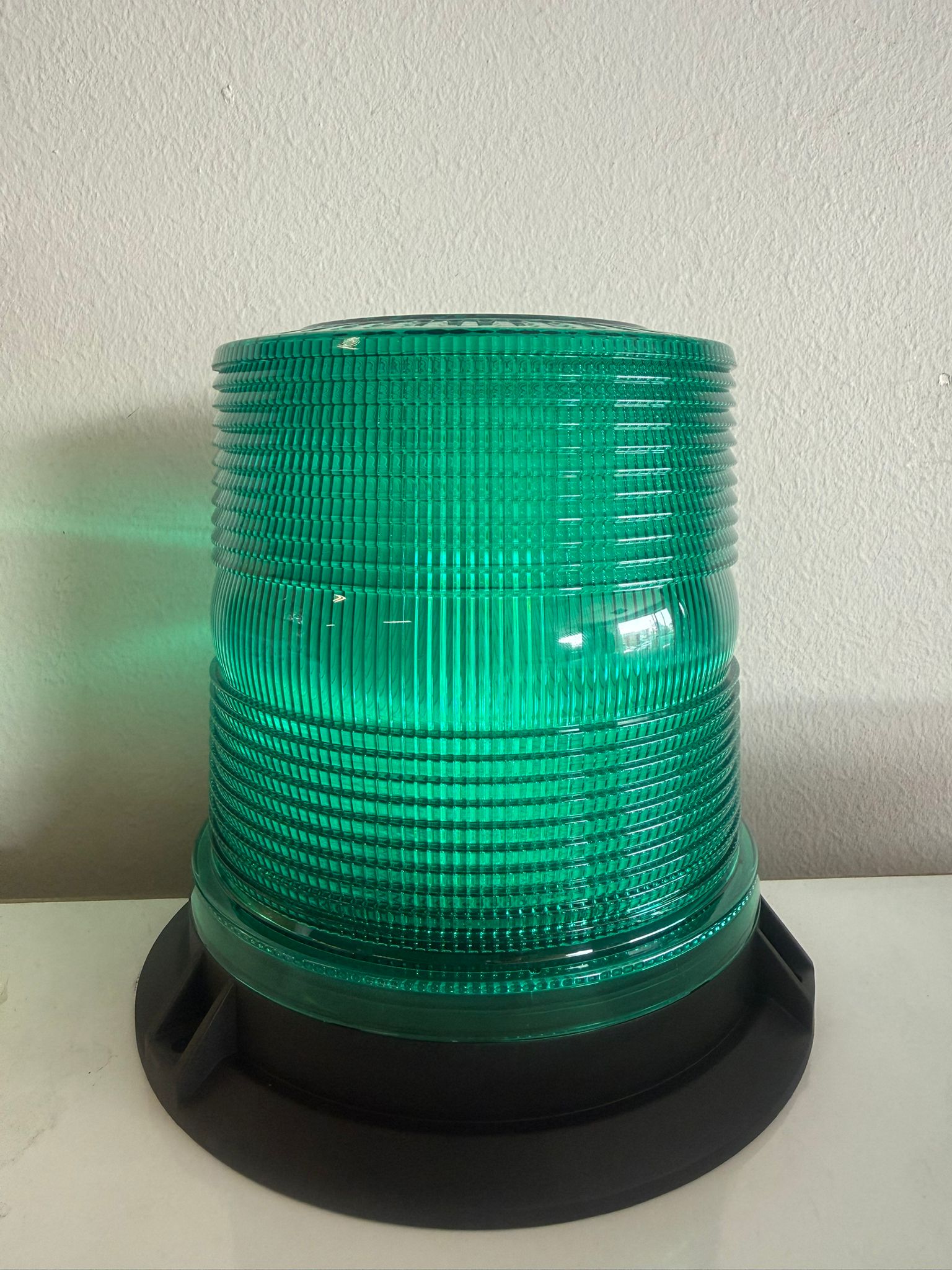 ÇAKAR LAMBA YEŞİL