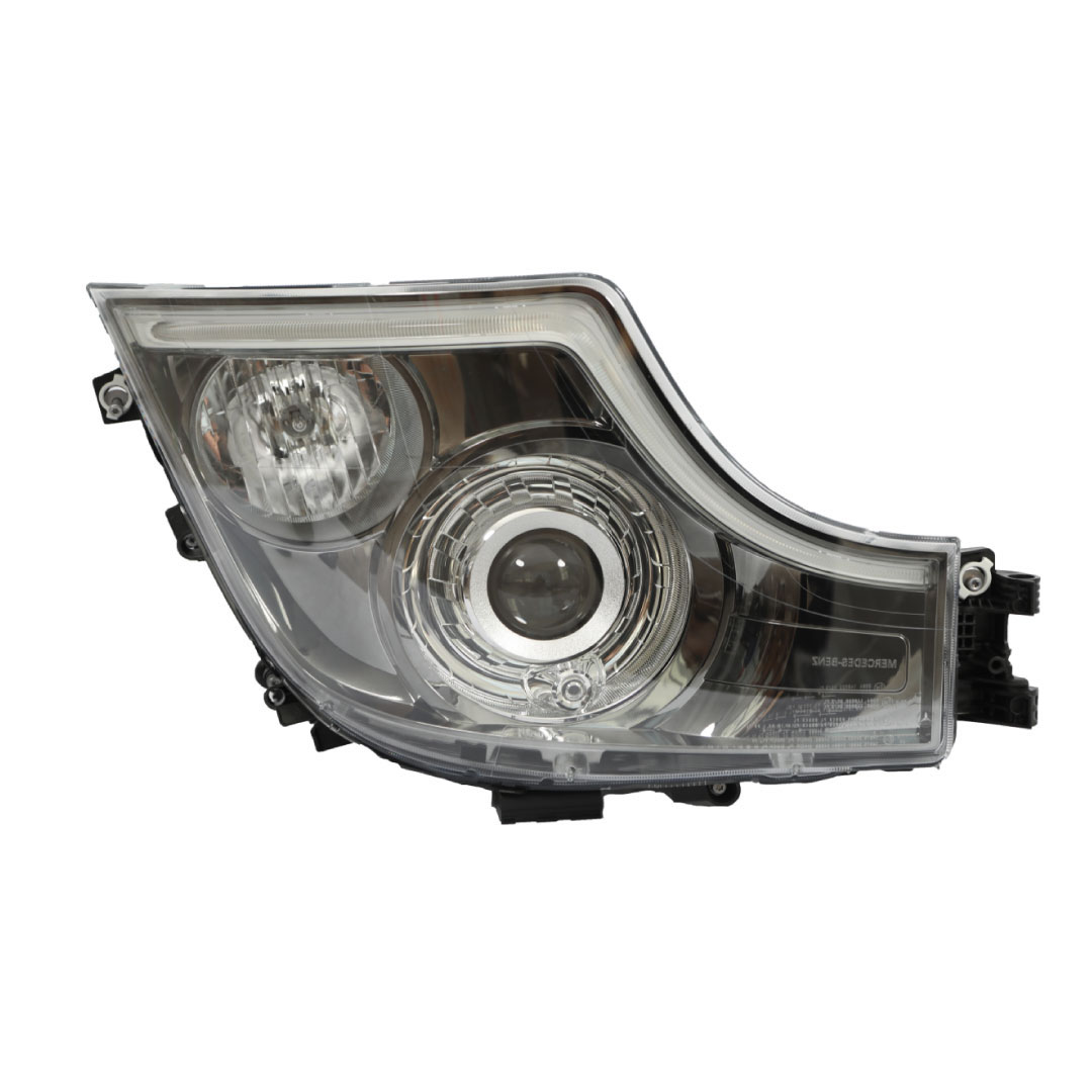 ACTROS FAR MP5 GEN 2  SİYAH LEDLİ SAĞ