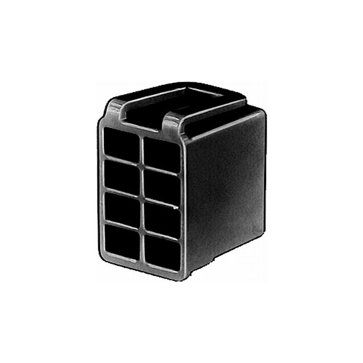 FİŞ YUVASI 8 KUTUPLU