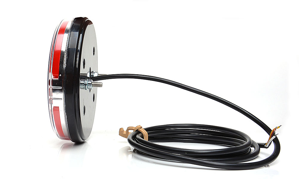 HAMBURGER STOP PARK FREN SİNYAL