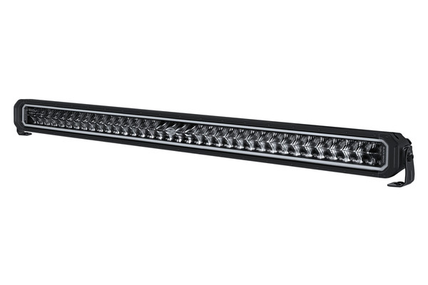 100 CM LED BAR ÇİFT SIRA 372 WATT 6100 LÜMEN
