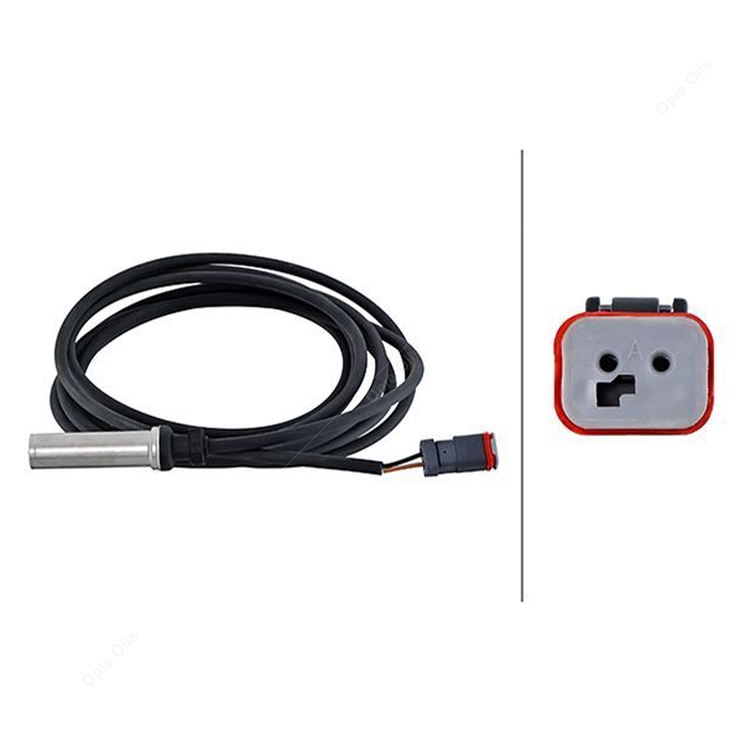 TEKERLEK HIZ SENSÖRÜ