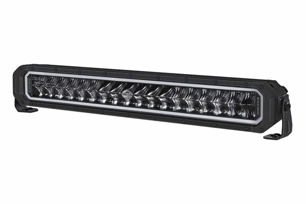 53,50 CM LED BAR ÇİFT SIRA 192 WATT 4000 LÜMEN