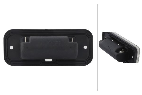 TEPE LAMBASI BEYAZ 24V C5W AMPUL