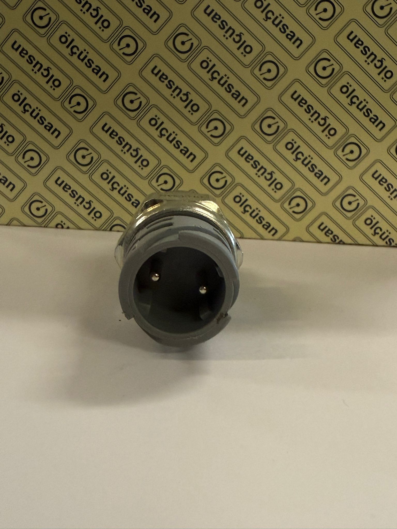 MERCEDES GERİ VİTES MÜŞÜRÜ