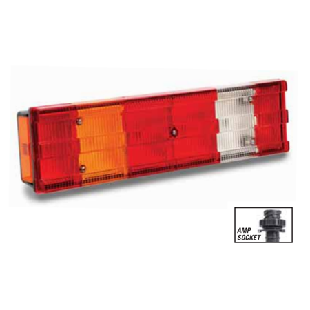 MERCEDES AXOR KANALLI STOP SAĞ