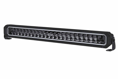 70 CM LED BAR ÇİFT SIRA 252 WATT 8930 LÜMEN