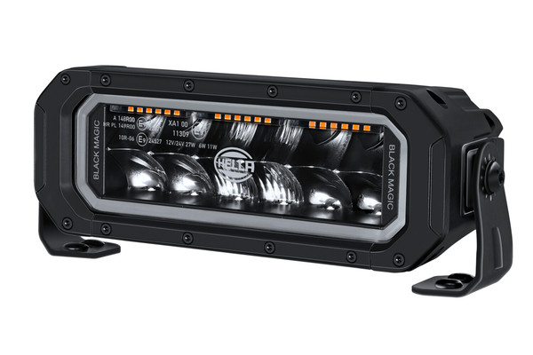 23 CM LED BAR ÇİFT SIRA 99 WATT 1435 LÜMEN