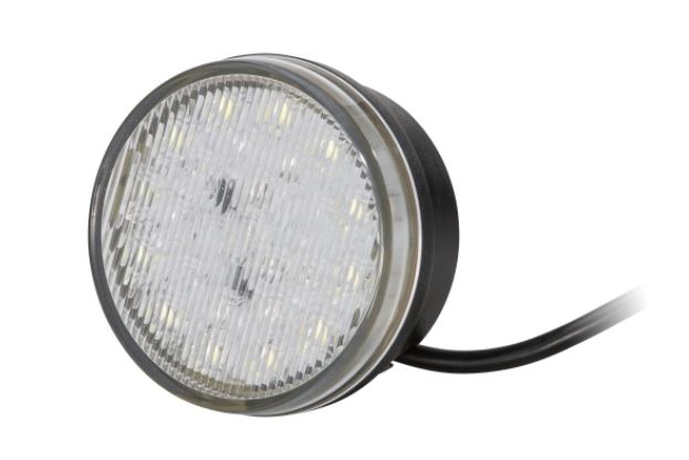GÜNDÜZ SÜRÜŞ LAMBASI LEDLİ 24 V.