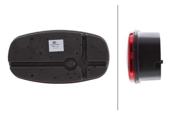 İŞ MAKİNE STOP GERİ VİTESLİ (SAĞ)