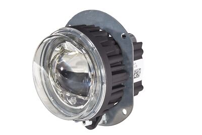 LED FAR SİS LAMBASI OTOBÜS 90 MM