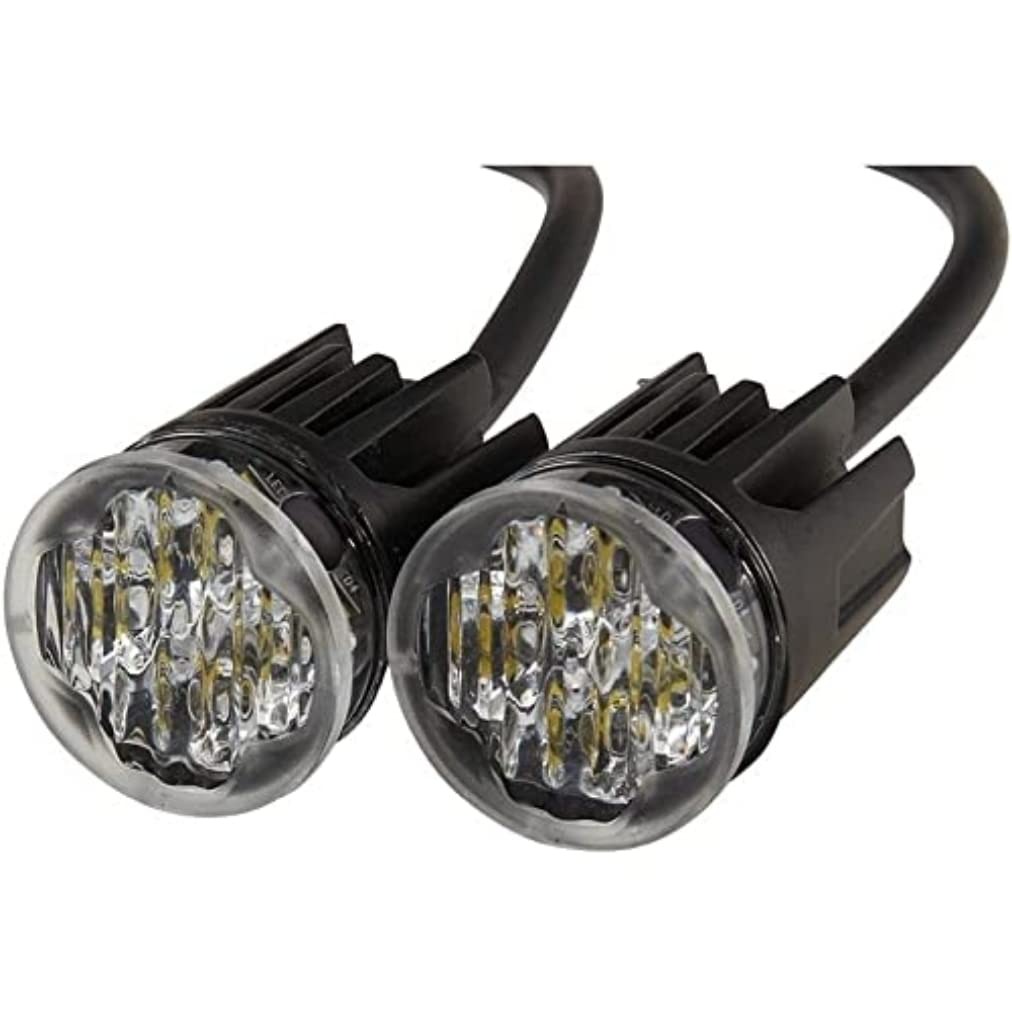 DÖRTLÜ FLAŞÖR BERRAK ALEMİNYUM SİYAH