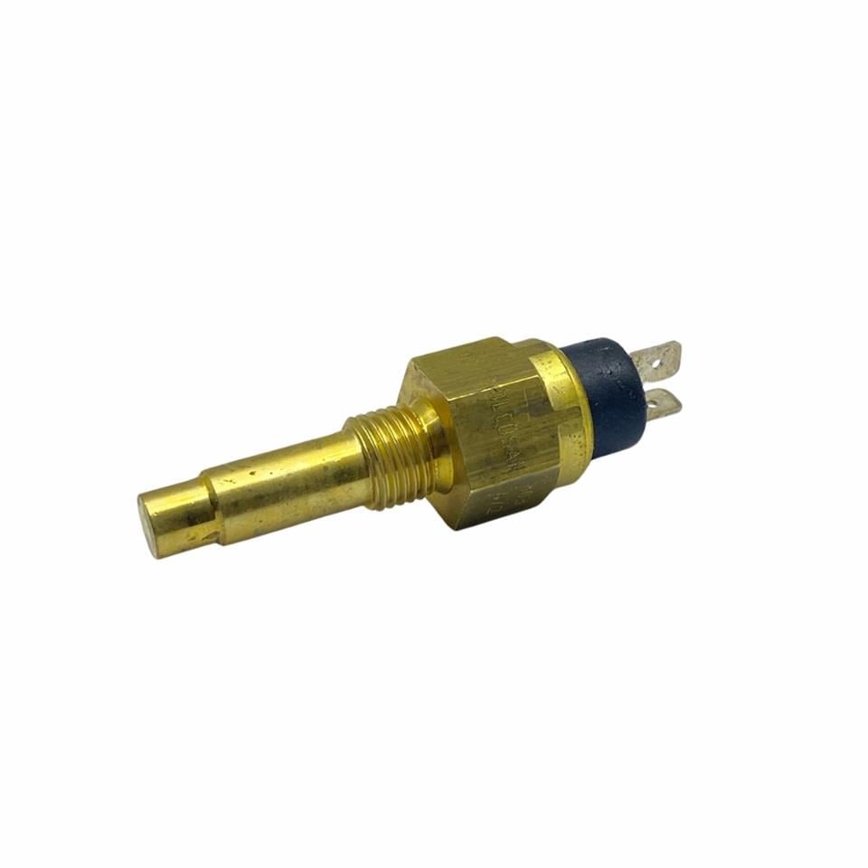 HARARET MÜŞÜRÜ (ÖLÇME SAHASI 120°C) (95 °C İKAZLI)